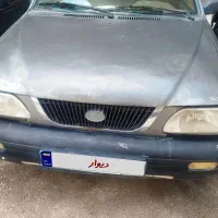 پراید 141