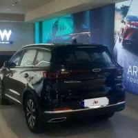 تیگو ۷ پرو مشکی صفر ۱۴۰۲