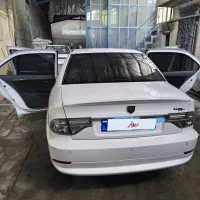 سمند سورن 1402