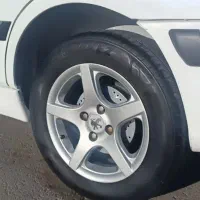 فروش  یا معاوضه رینگ ۱۵
