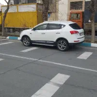 جک s5 مدل94|خودرو سواری و وانت|تهران, سیمای ایران|دیوار