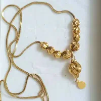 گردنبند زیبا