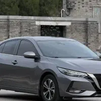 نیسان سیفلی مکس ادیشن هیبرید