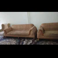 مبل چستر ۷نفره