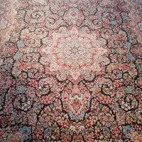 فرش ۱۲متری