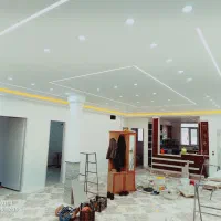 مجری تخصصی کناف