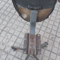 صندلی چرخ دار