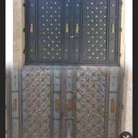 رنگ آمیزی ساختمان وخانه ودرب آهنی وچوبی