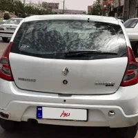 رنوساندرو ۹۶
