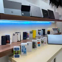 فروش انواع موبایل و لپتاپ با شرایط ویژه