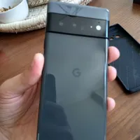 گوشی گوگل پیکسل ۶ پرو - google pixel 6 pro|موبایل|تهران, صادقیه|دیوار