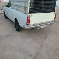 وانت ۸۳|خودرو سواری و وانت|بروجرد, |دیوار