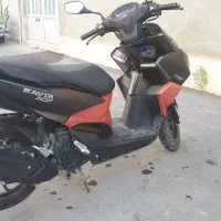 کویر۱۷۰s2|موتورسیکلت|بجنورد, |دیوار