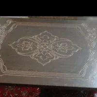 میز جلو مبلی بدون عسلی