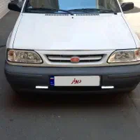 پراید وانت مدل ۱۵۱