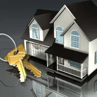ویلایی شیک و تمیز/محله سطح بالای حقانی بنیاد