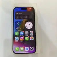 ایفون ۱۶ نرمال ۱۲۸