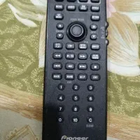 کنترل ضبط پایونیر