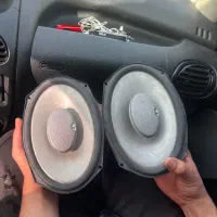 باند اینفینیتی ۹۶۳۳