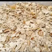 نان خشک لواش مناسب گوسفند