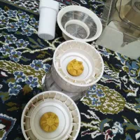 خرد کن|خردکن، آسیاب، غذاساز|ایلام, |دیوار