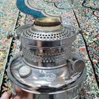 پایه سماور نفتی عالی نسب