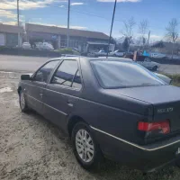 پژو 2000 سرحال