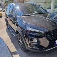 x22 مدل ۱۴۰۴|خودرو سواری و وانت|تبریز, |دیوار