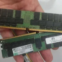 رم 64 گیگ سرور HP G9/G10