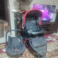 درحدنو|کالسکه و لوازم جانبی|قشم, |دیوار