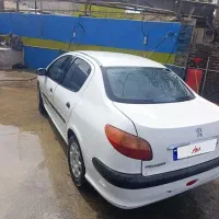 206sd v8|خودرو سواری و وانت|نظرآباد, نظرآباد|دیوار