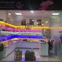 فروش مغازه 17 متری همکف