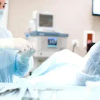 زنانhpvزائده زیگیل لابیاپلاستیی جراحی ترمیم معاینه