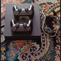 ps4 اسلیم 500 کپی خور