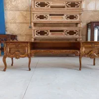 میز تلویزیون ریسه ای