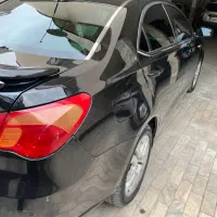 MG550turbo|خودرو سواری و وانت|اراک, |دیوار