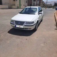 فروش فوری سمند lx