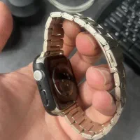 apple watch s7 45mm اپل واچ سری ۷