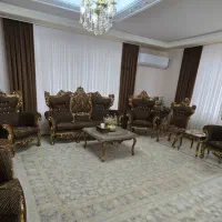 مبل ۹ نفره سلطنتی