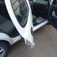 ساینا ۴۰۳|خودرو سواری و وانت|لاهیجان, بازکیاگوراب|دیوار