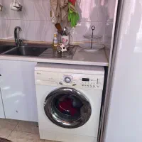 لباسشویی ۷کیلیویی ال جی