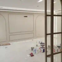 نقاشی ساختمان