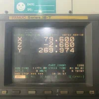 نیازمند  تراشکار Cncو فرز کار cnc