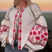 شومیز ترک