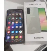 گوشی سامسونگ a56 حافظه 128