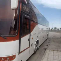 اتوبوس مشهد شهادت امام رضا