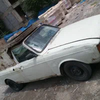 پیکان وانت انژکتور