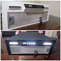 هود توکار مکلس صادراتی+ضمانتنامه