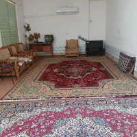خانه مبله  کازرون با تمام امکانات نزدیک بیمارستان