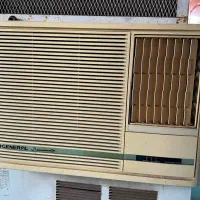 کولر پنجره ای